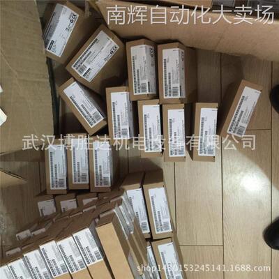 6ES7131-4BF00-0AA0 S7-100 数字量输入模块 6ES71314BF000AA0