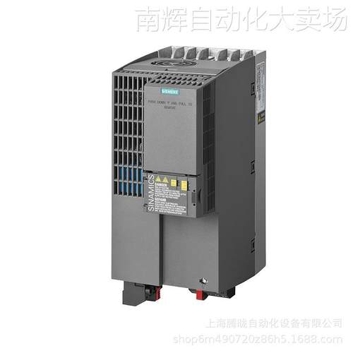 西门子 6SL3210-1PH21/2/3/4/5/6/8/31/-4/0/3/7/5/2/0/UL0变频器