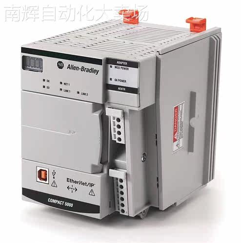 原装 5069-OB16/L3100ERM/AENTR/L350ERM 美国ABPLC