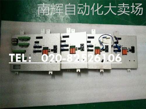 原装 ABB机器人安全面板 DSQC643 3HAC024488-001