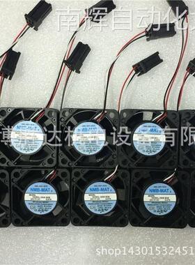 9WF1224H1D03 fanuc发那科风扇 驱动单元用风扇12CM 24V0.32A