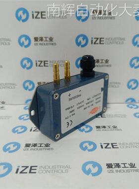 BESTACE压差计762-19-41BE原装