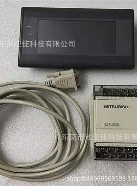 三菱MITSUBISHI FXIS-14MT-D 屏幕 仪价出售