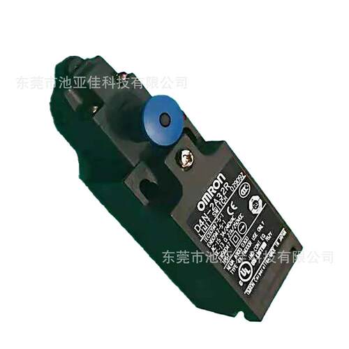 欧姆龙OMRON D4N-2B31R D4N-2A32R 行程开关 仪价
