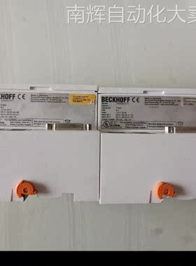 倍福模块CX5020-0111 EP6002-0002 EK9300全新欢迎议价