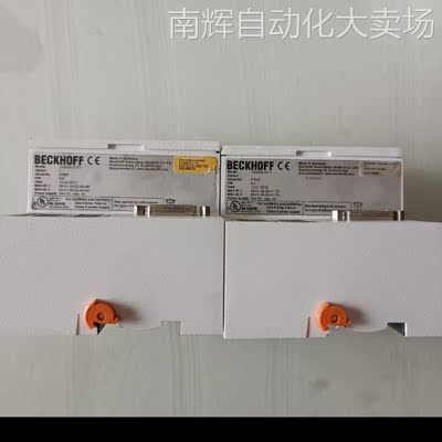 倍福模块CX5020-0111 EP6002-0002 EK9300全新欢迎议价