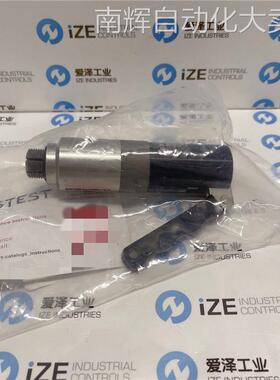 FASTEST连接器FNL208065 M20×1.5原装