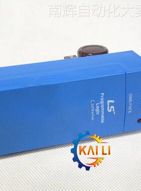 原装正品LG/LS产电G4I-D24A输入模块直流输入 32点G4I-D24B