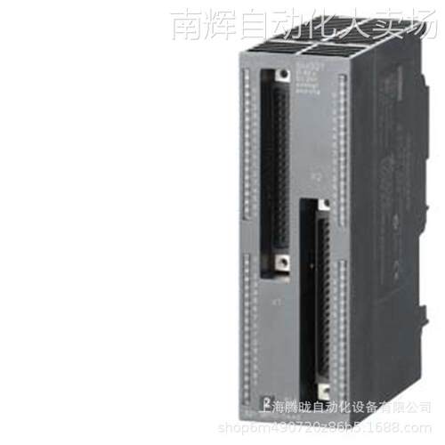西门子 6ES7321-1BP00-0AA0 S7-300 数字量输入模块 SM321 DI64点