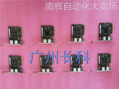 KUKA主机显卡 00-204-469， D2735-K12 GS 1