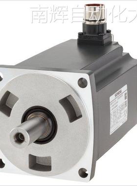 西门子电机1FL6024-2AF21-1AH1 2500线增量编码器不带键槽 带抱闸