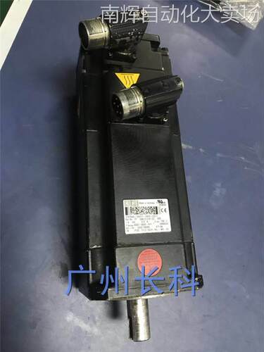 00-136-895，库卡机器人伺服电机 1FK7044-7AH71-1SH3-Z S11