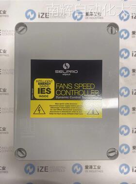 SELPRO控制器ZBESY116235OM1S3 ESY116-23-5-O-M-1-S-3原装