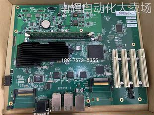 ABB机器人主板3HAC025097-001,DSQC639