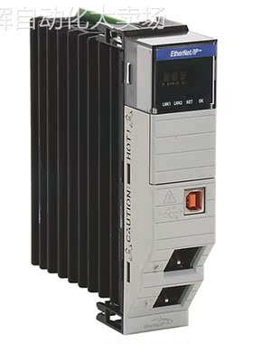 全新原装 1756-EN2TR 美国AB罗克韦尔 PLC模块