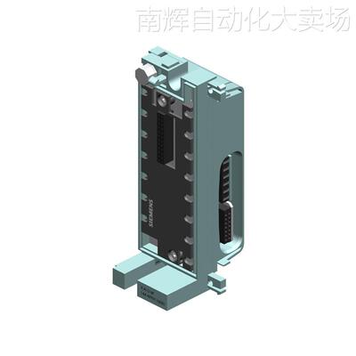 西门子 6ES7144-4FF01-0AB0 ET200pro 模拟量电子模块 4 AI U