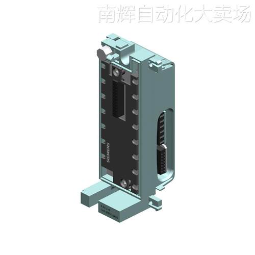 西门子 6ES7144-4FF01-0AB0 ET200pro 模拟量电子模块 4 AI U