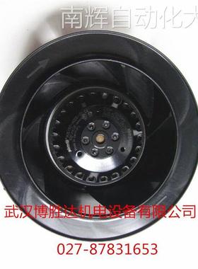 R2E190-A026-05 原装EBM离心涡轮风扇 230V 58/75W 50/60Hz