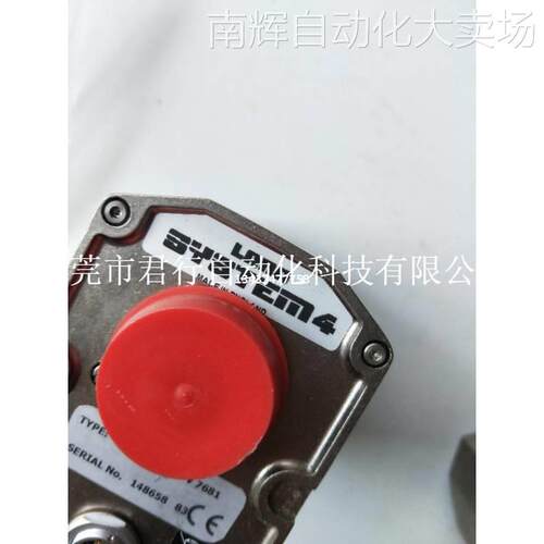 全新无包装LAND M4 50 /250C-V 7681实物拍摄现货 148658 SYSTEM4