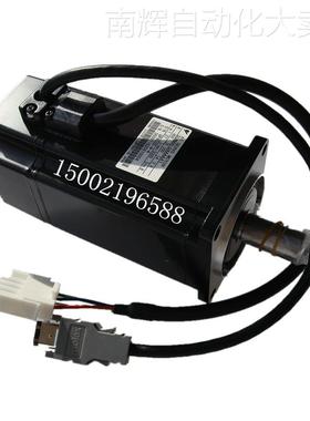 供应 安川伺服电机SGMJV-08ADE6S 现货