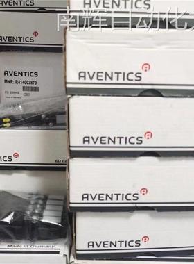 0822334503德国安沃驰AVENTICS微型气缸原装现货