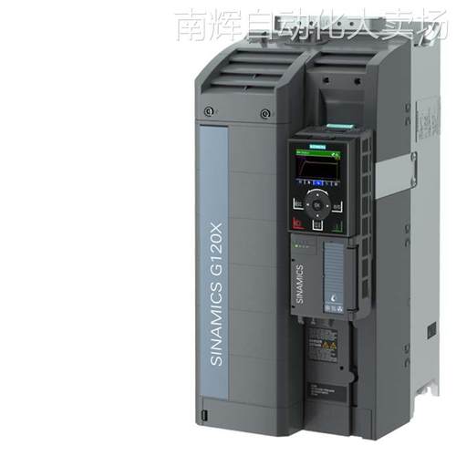 6SL3220-2YE36-0UB0西门子G120X 变频器功率37kW原装现货