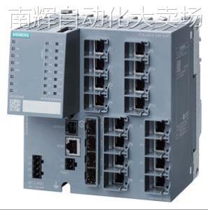 西门子6GK52042AA002GF2 6GK52040BA002KB2 6GK52042AA002YF2