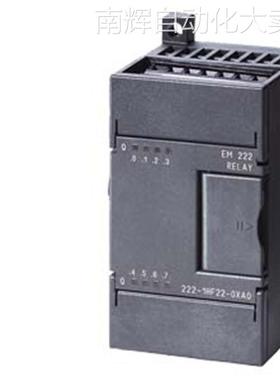 西门子 6ES7232-0HD22-0XA0 S7-200 模拟量输出扩展模块 EM232