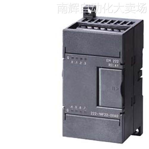 西门子6ES7223-1PL22-0XA8 S7-200 CN 数字量输入输出 I/O EM223