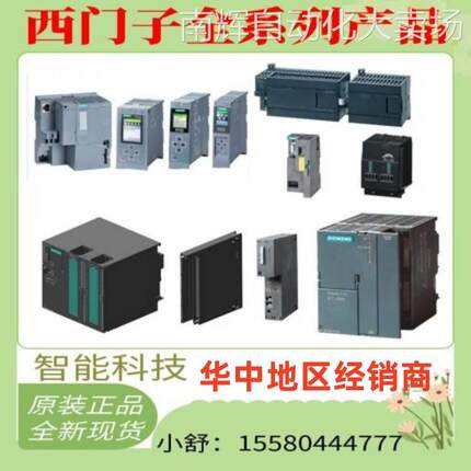 6ES7131-6FD01-0BB1 SIMATIC ET 200SP系列 Digital input module