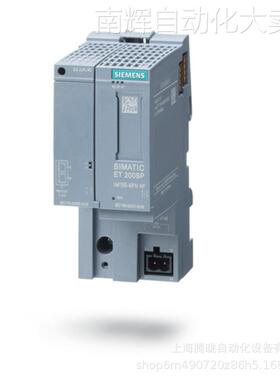 西门子ET 200SP ET接口模块 IM 155-6PN标准型6ES7155-6AU01-0BN0