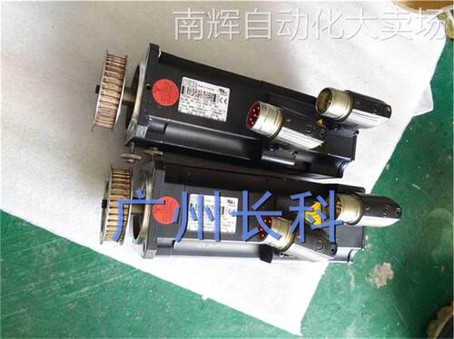 00-120-470，0.57KW 库卡电机 1FK7034-5AZ91-1ZZ9-ZS09 KR16