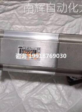 ABB喷涂机器人电机 3HNP04378-1