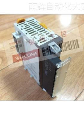 全新输出单元模块CJ1W-CLK23 NC414 NC434 现货质保一年