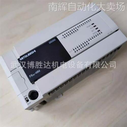 FX3GA-60MR-CM 输入输出模块 FX3GA-60MR-CM 现货供应 PLC模块