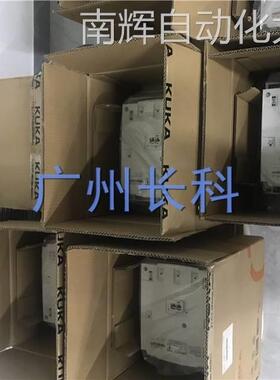 库卡C4机器人驱动KSP 600 3X64，00-160-155