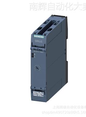 西门子3RP2505/11/12/13/25/40/76-1AW30/1B/NW30 电子时间继电器