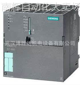 6ES7318-3EL01-0AB0 S7-300系列CPU模块 6ES73183EL010AB0