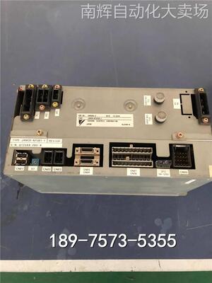 安川NX100电源接通单元JZRCR-NTU02D-1，JANCD-NTU01-1