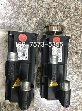 库卡00-115-927 0.5KW 电机1FK7032-5AK71-1ZZ9-ZS02，全新带包装