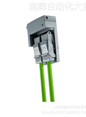 6ES7193-6AF00-0AA0 西门子ET200SP总线适配器BA 2×FC快连式现货