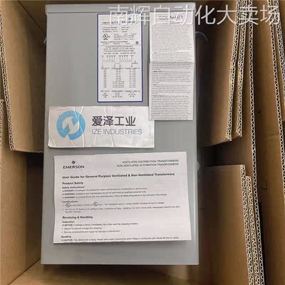 SOLAHD变压器HS5F7.S 7.5KVA原装