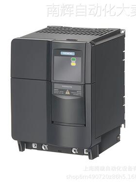 西门子 MM420通用变频器6SE6420-2UC21/22-1/5/2/BA1三相无滤波器