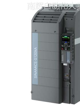 6ES7341-1CH02-0AE0西门子G120XA 变频器功率 90kW原装现货