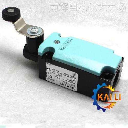 原装正品3SE5112-0CD02-1AA7/3SE5112-0CE01西门子行程开关