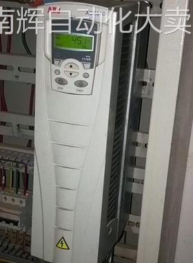 ABB商ACS510变频器ACS510-01-246A-4 3ABD00022031-D现货
