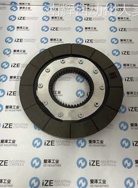 SEW刹车片0187098X BM30-BM62原装