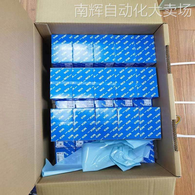 DL100-23AA2110德国SICK西克远程距离传感器原装现货