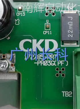 CKD 电路板 172785-PRT-PR03G(PF)