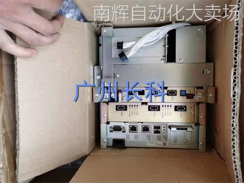 安川全新 DX200主机 CPU